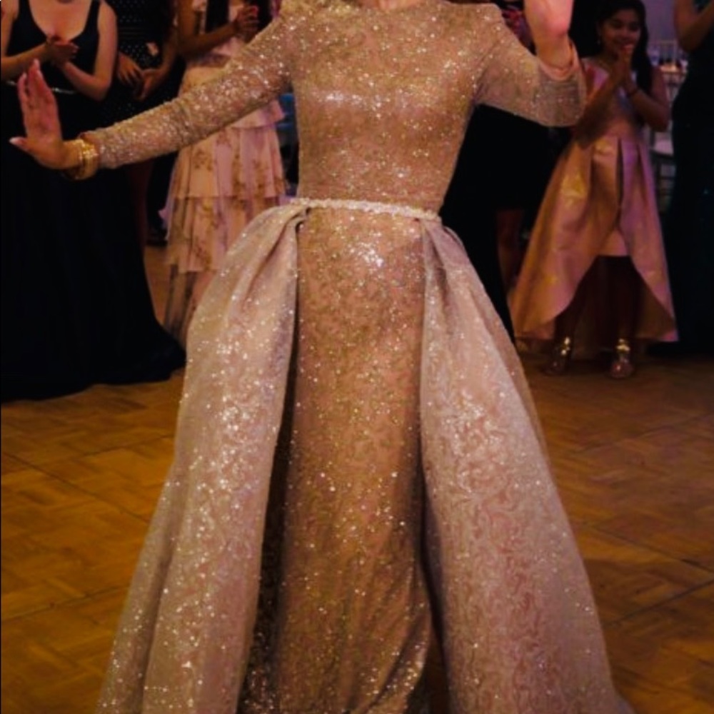 Gorgeous Portia and Scarlett Dress